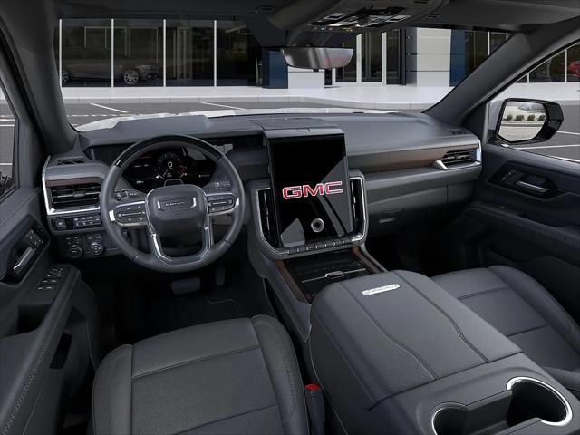 2026 GMC Yukon XL 4WD Denali