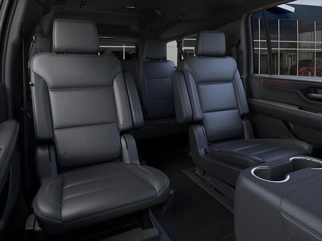 2026 GMC Yukon XL 4WD Denali