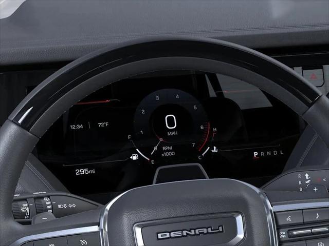 2026 GMC Yukon XL 4WD Denali