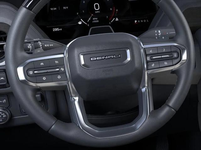 2026 GMC Yukon XL 4WD Denali