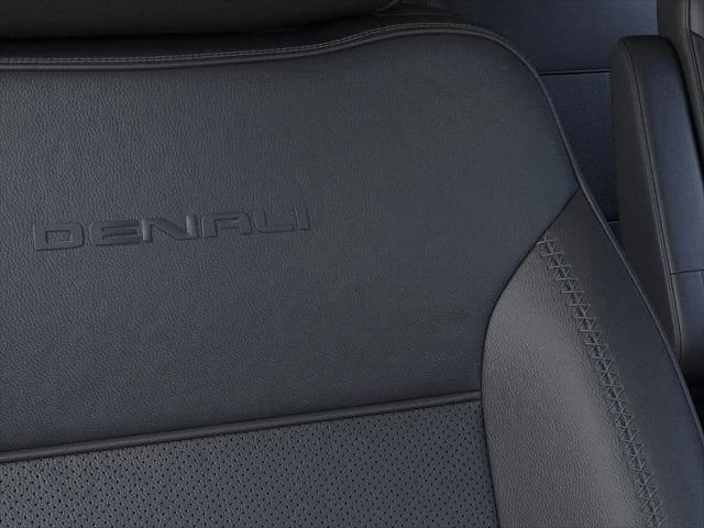 2026 GMC Yukon XL 4WD Denali