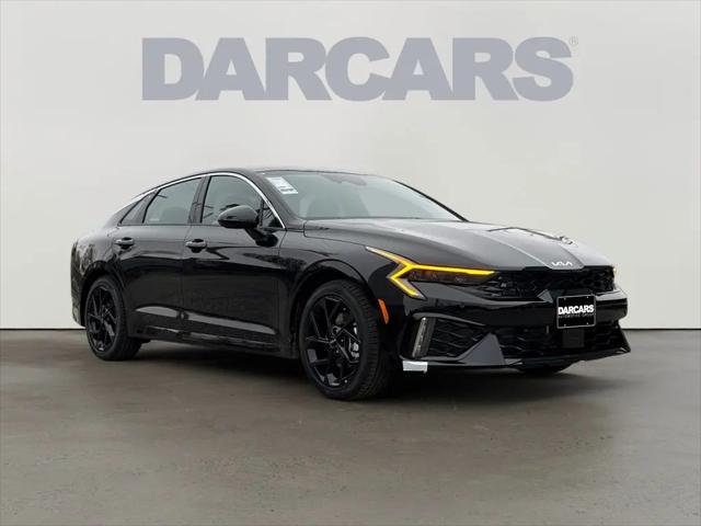 2026 Kia K5 GT-Line AWD for sale in Temple Hills, MD