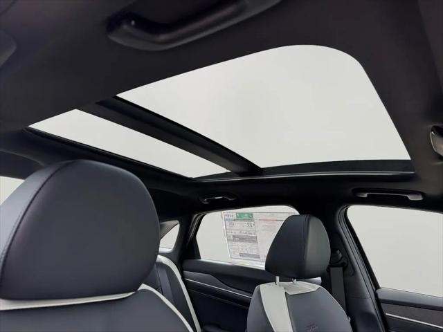 2026 Kia K5 GT-Line AWD