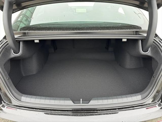 2026 Kia K5 GT-Line AWD
