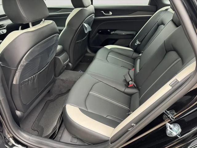 2026 Kia K5 GT-Line AWD