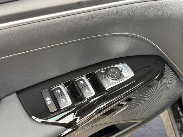 2026 Kia K5 GT-Line AWD