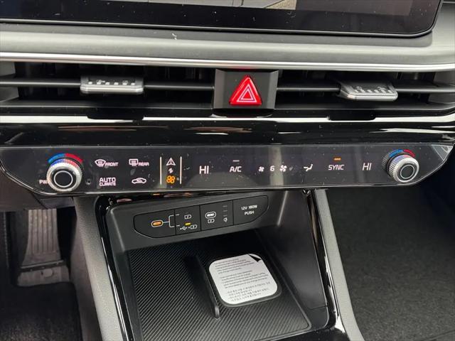 2026 Kia K5 GT-Line AWD