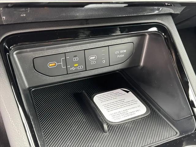 2026 Kia K5 GT-Line AWD