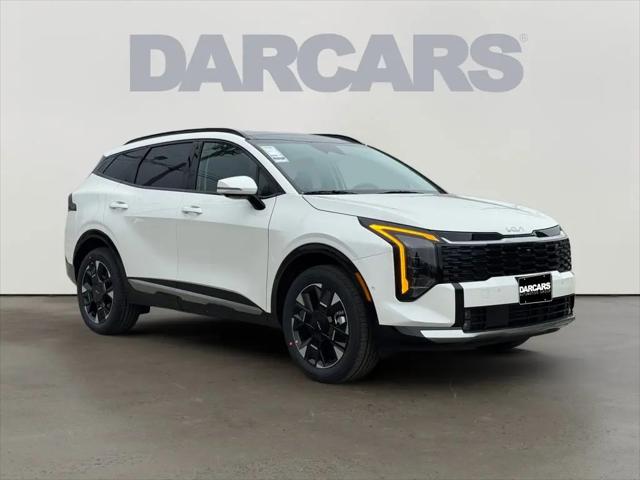 2026 Kia Sportage Hybrid SX-Prestige for sale in Temple Hills, MD