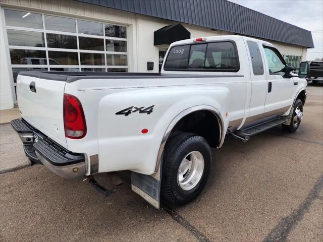 2001 Ford F-350 XL