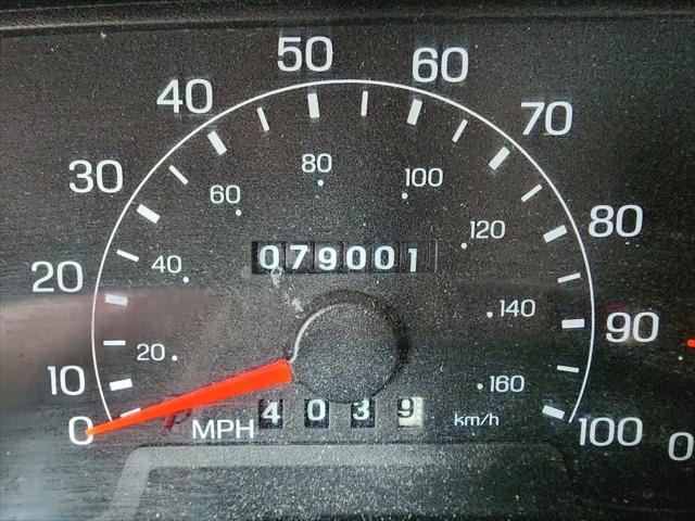 2001 Ford F-350 XL