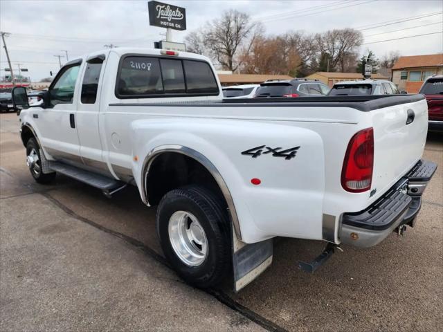 2001 Ford F-350 XL