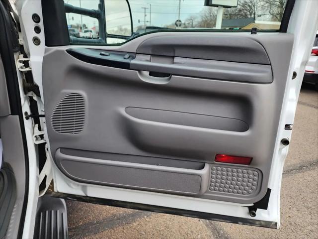 2001 Ford F-350 XL