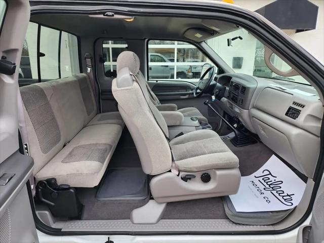 2001 Ford F-350 XL