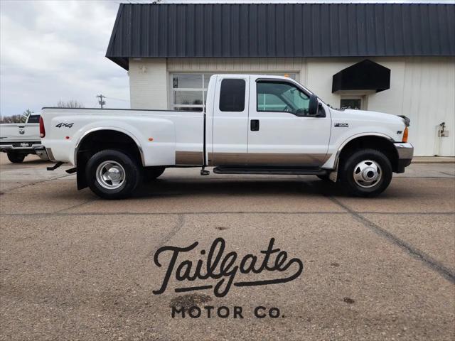 2001 Ford F-350 XL for sale in Fremont, NE