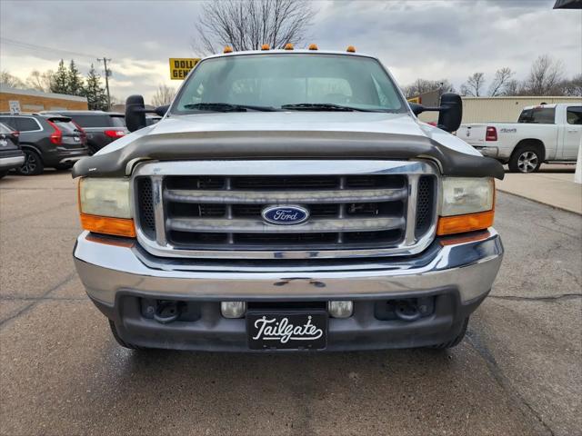 2001 Ford F-350 XL