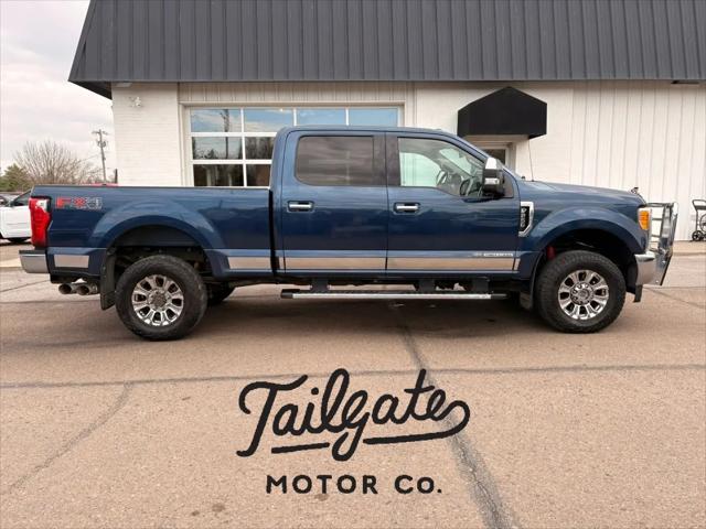 2017 Ford F-250 LARIAT for sale in Fremont, NE