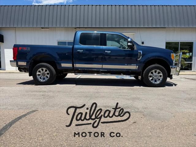 2017 Ford F-250 LARIAT for sale in Fremont, NE