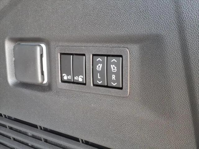 2026 Chevrolet Tahoe 4WD LT