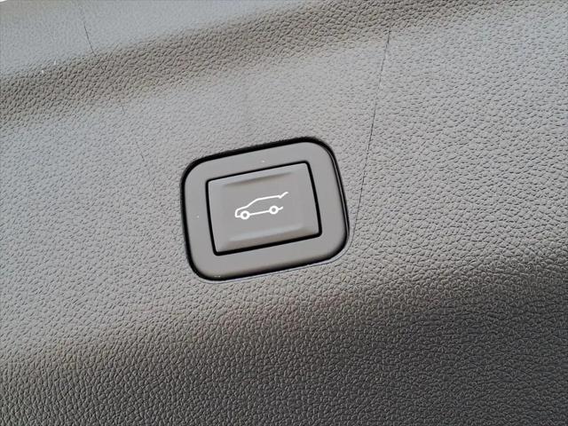 2026 Chevrolet Tahoe 4WD LT