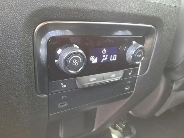 2026 Chevrolet Tahoe 4WD LT