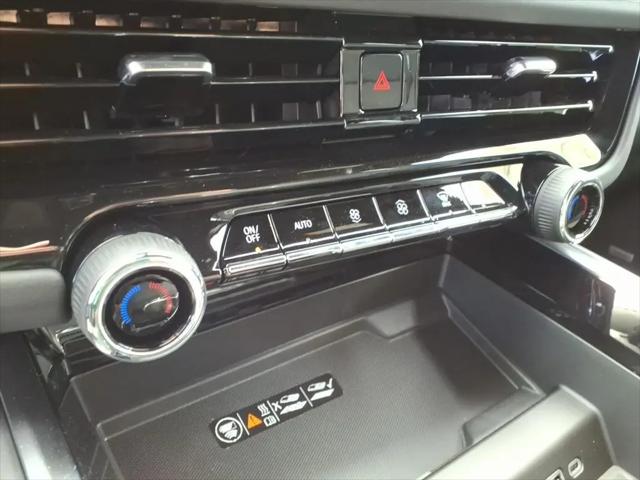 2026 Chevrolet Tahoe 4WD LT