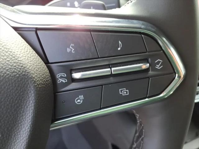 2026 Chevrolet Tahoe 4WD LT