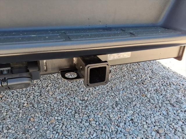 2026 Chevrolet Express Cargo Van 2500 Extended Wheelbase, WT, RWD