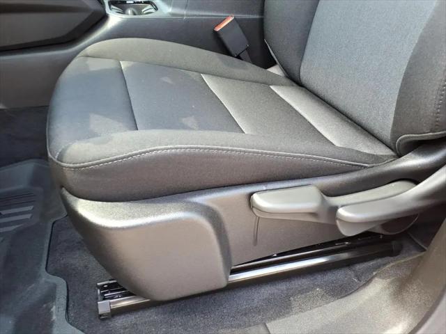 2026 Chevrolet Colorado WT, RWD