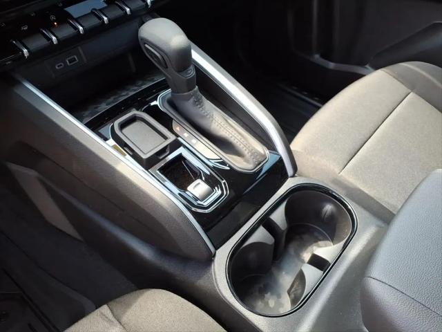 2026 Chevrolet Colorado WT, RWD
