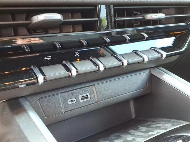 2026 Chevrolet Colorado WT, RWD