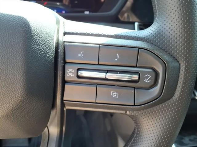 2026 Chevrolet Colorado WT, RWD
