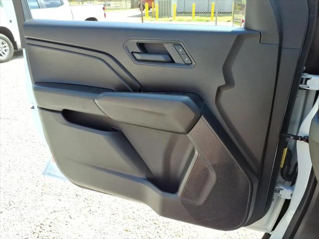 2026 Chevrolet Colorado WT, RWD