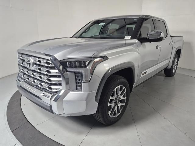 2026 Toyota Tundra 1794 Edition CrewMax 5.5' Bed for sale in Prescott, AZ