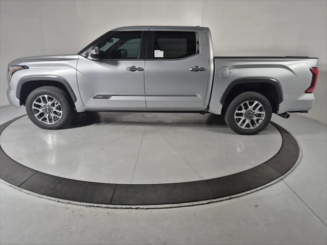 2026 Toyota Tundra 1794 Edition CrewMax 5.5' Bed