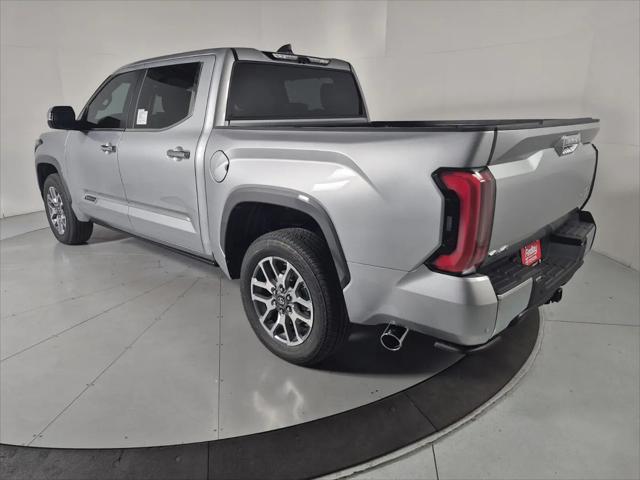 2026 Toyota Tundra 1794 Edition CrewMax 5.5' Bed