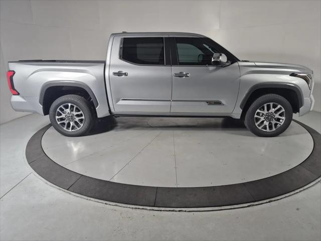 2026 Toyota Tundra 1794 Edition CrewMax 5.5' Bed