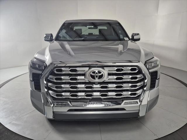 2026 Toyota Tundra 1794 Edition CrewMax 5.5' Bed
