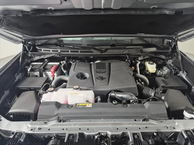 2026 Toyota Tundra 1794 Edition CrewMax 5.5' Bed