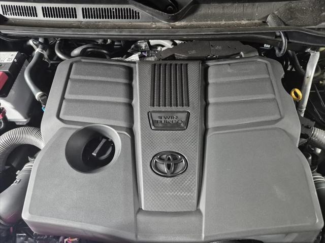 2026 Toyota Tundra 1794 Edition CrewMax 5.5' Bed