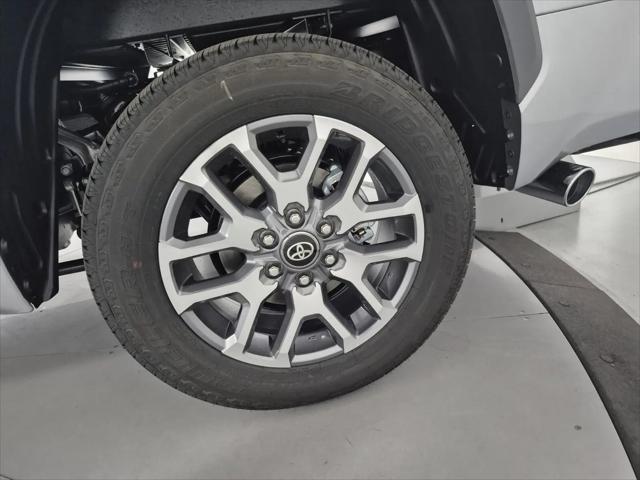 2026 Toyota Tundra 1794 Edition CrewMax 5.5' Bed