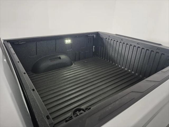 2026 Toyota Tundra 1794 Edition CrewMax 5.5' Bed