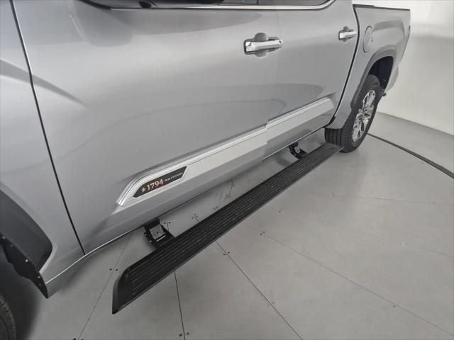 2026 Toyota Tundra 1794 Edition CrewMax 5.5' Bed