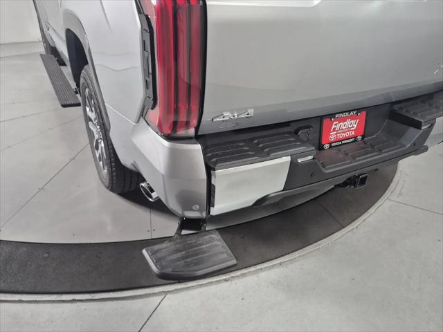 2026 Toyota Tundra 1794 Edition CrewMax 5.5' Bed