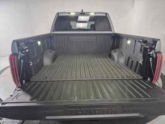 2026 Toyota Tundra 1794 Edition CrewMax 5.5' Bed