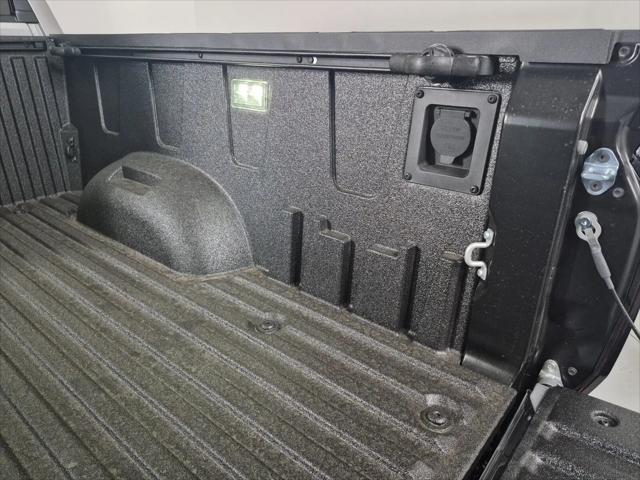 2026 Toyota Tundra 1794 Edition CrewMax 5.5' Bed