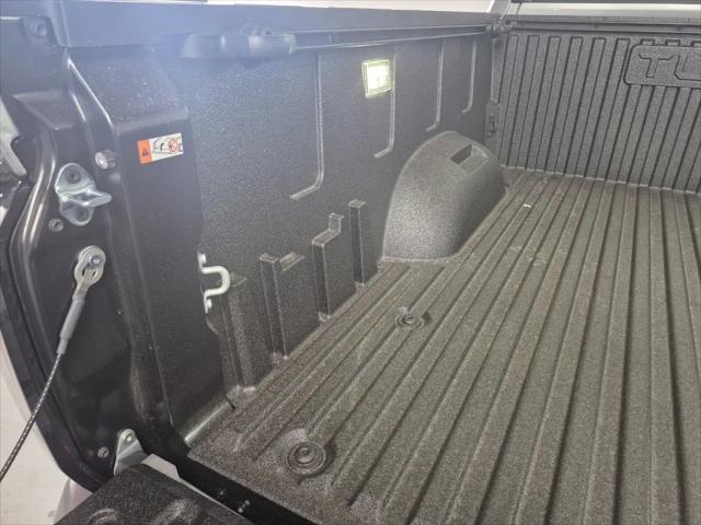 2026 Toyota Tundra 1794 Edition CrewMax 5.5' Bed