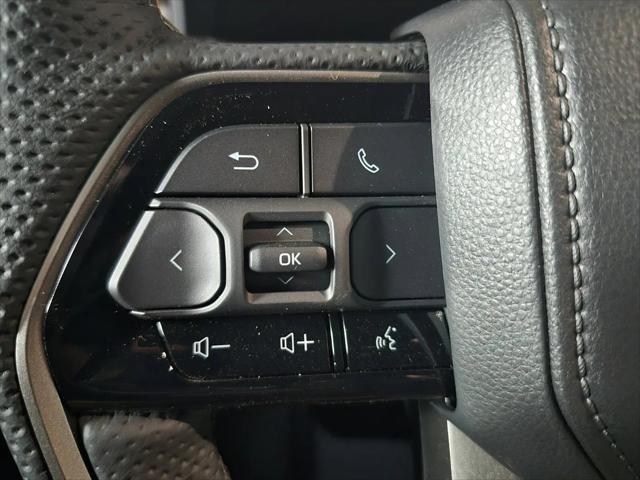2026 Toyota Tundra 1794 Edition CrewMax 5.5' Bed