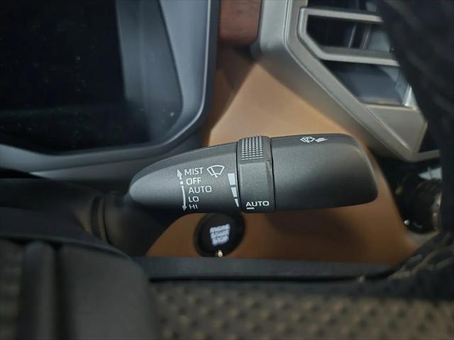 2026 Toyota Tundra 1794 Edition CrewMax 5.5' Bed