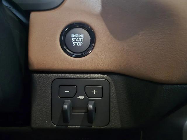 2026 Toyota Tundra 1794 Edition CrewMax 5.5' Bed